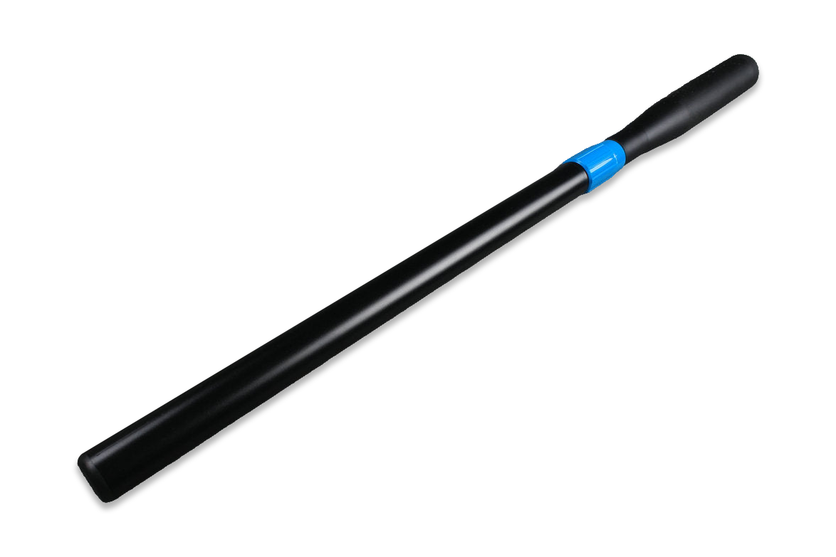 Snooker Cue Aluminium Push on Telescopic Extension 27"-36"