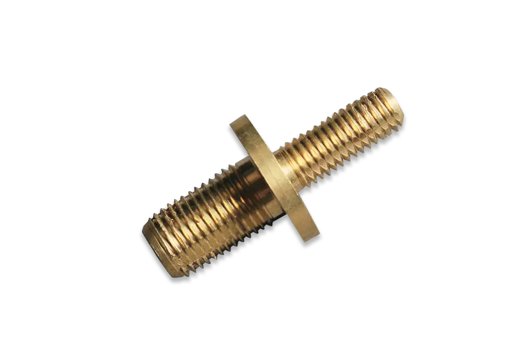 Snooker Pool Cue Cane Joint FEMALE-LOCK Vacuum Quick Release / Joint 26 mm diameter WOODS CUES