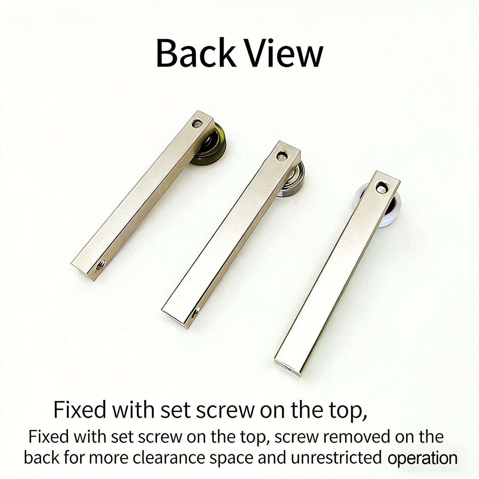 Straightening Tool / Auxiliary Locator for Billiard Cue Joint Concentricity Adjustment, Repair & Positioning WOODS CUES