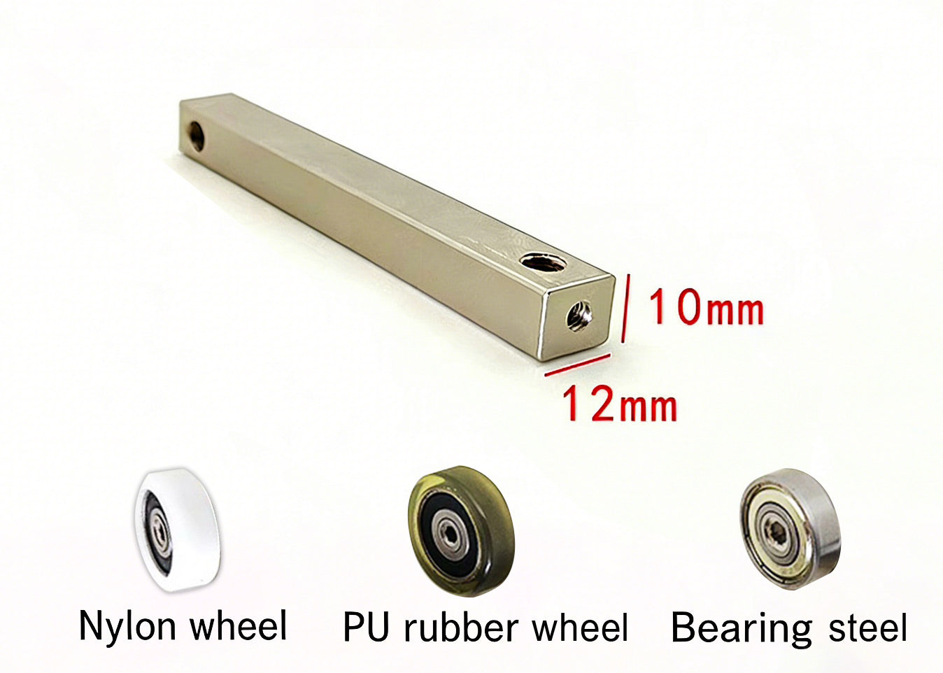 Straightening Tool / Auxiliary Locator for Billiard Cue Joint Concentricity Adjustment, Repair & Positioning