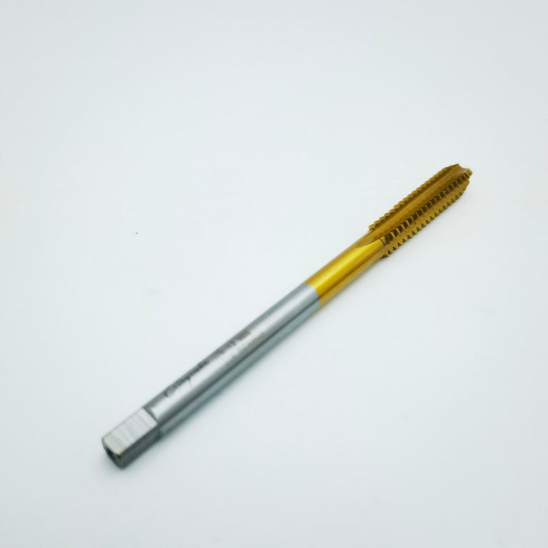 Pool Cue Joint Tap – Straight Flute & Twist Drill Bit | 3/8 & 5/16 Multiple Sizes
