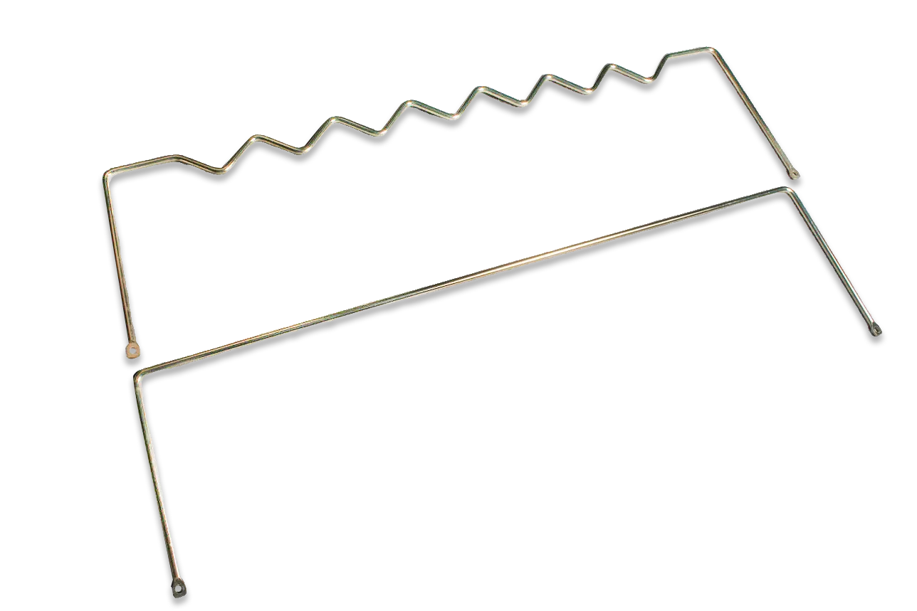 Tackle Tidy Under- Snooker Table Rest Rack WOODS CUES