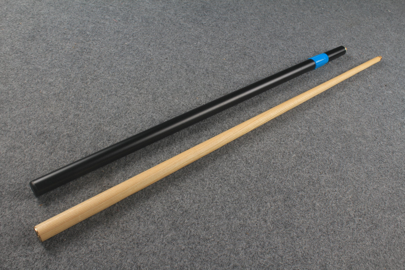Telescopic Snooker Table Rest Stick with brass joint