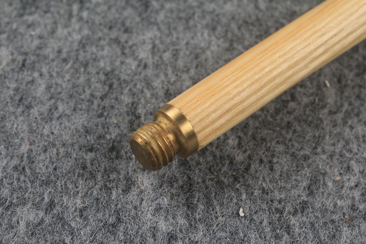 Telescopic Snooker Table Rest Stick with brass joint