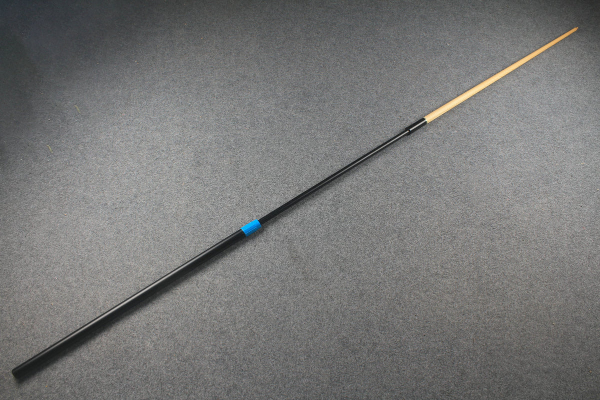 Telescopic Snooker Table Rest Stick with brass joint