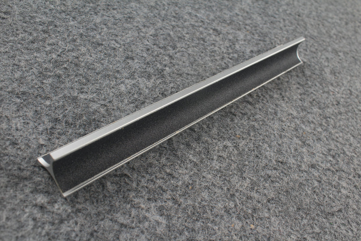 8 Inch Professional Cue Tip Shaper - 3-Sided Burnisher Tool for Snooker and Pool Cues