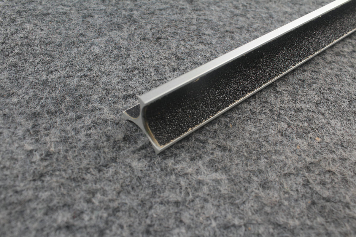 8 Inch Professional Cue Tip Shaper - 3-Sided Burnisher Tool for Snooker and Pool Cues