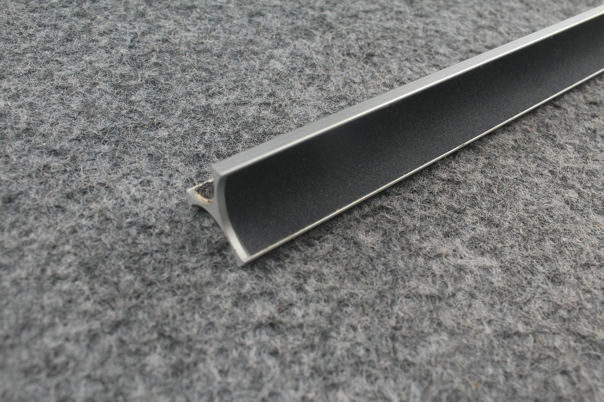 8 Inch Professional Cue Tip Shaper - 3-Sided Burnisher Tool for Snooker and Pool Cues