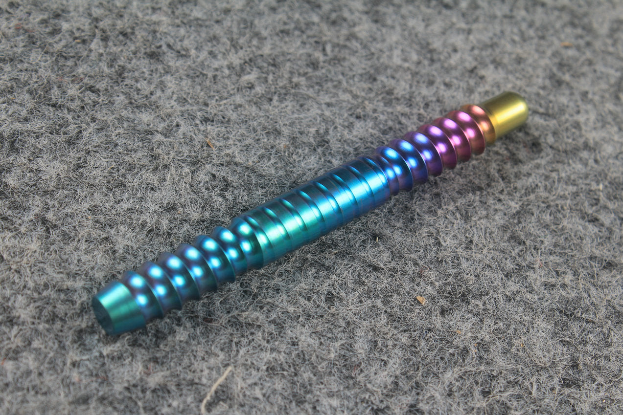 Pool Cue Shaft Joint Pin Screw WOODS CUES