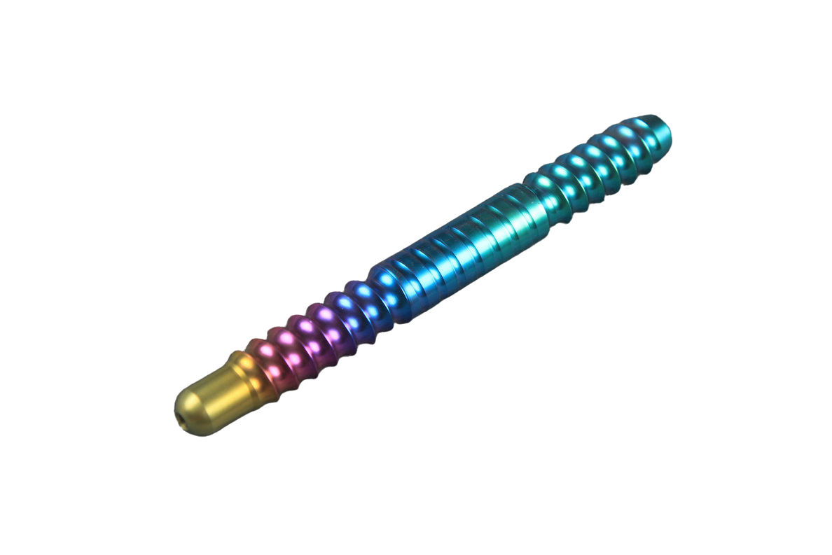 Pool Cue Shaft Joint Pin Screw WOODS CUES