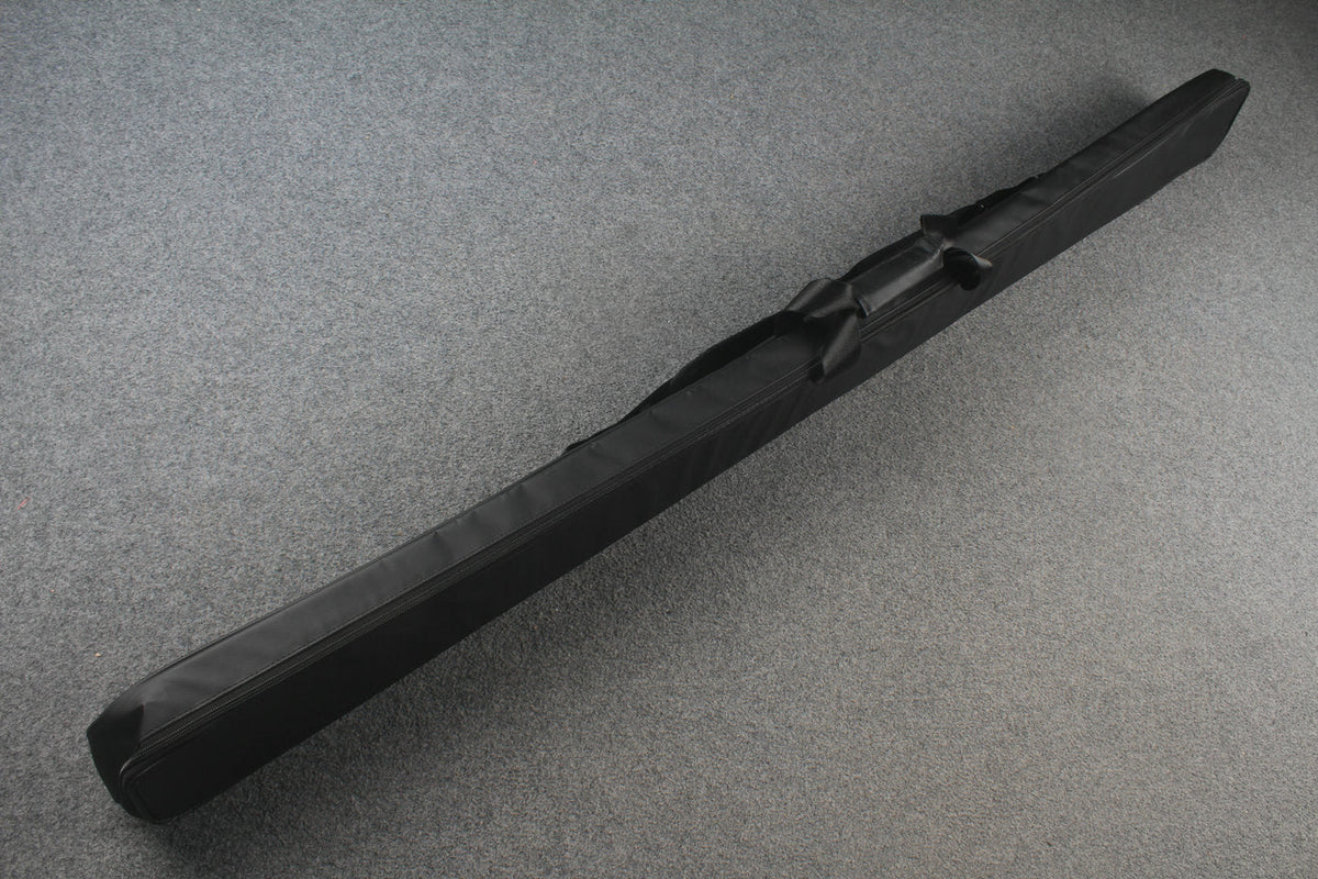 Travel Bag for one piece cue case WOODS CUES