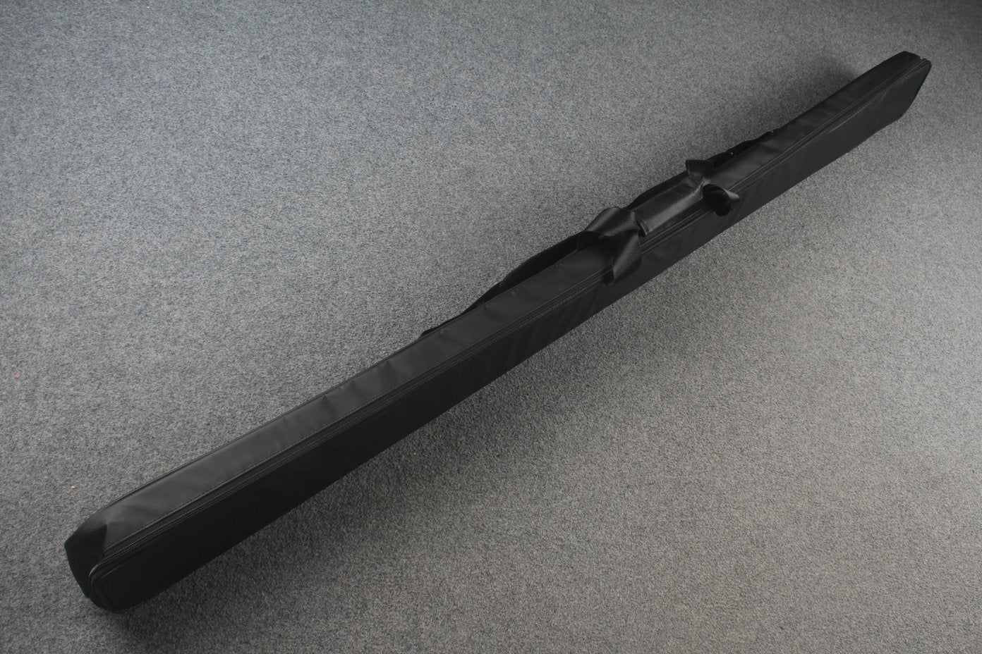 Travel Bag for one piece cue case WOODS CUES