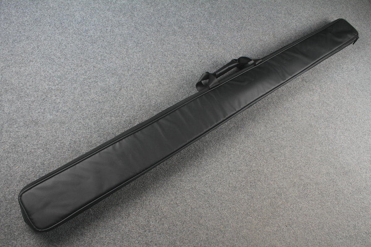 Travel Bag for one piece cue case WOODS CUES