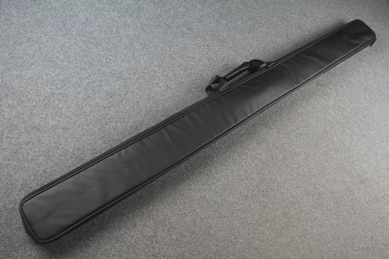 Travel Bag for one piece cue case WOODS CUES