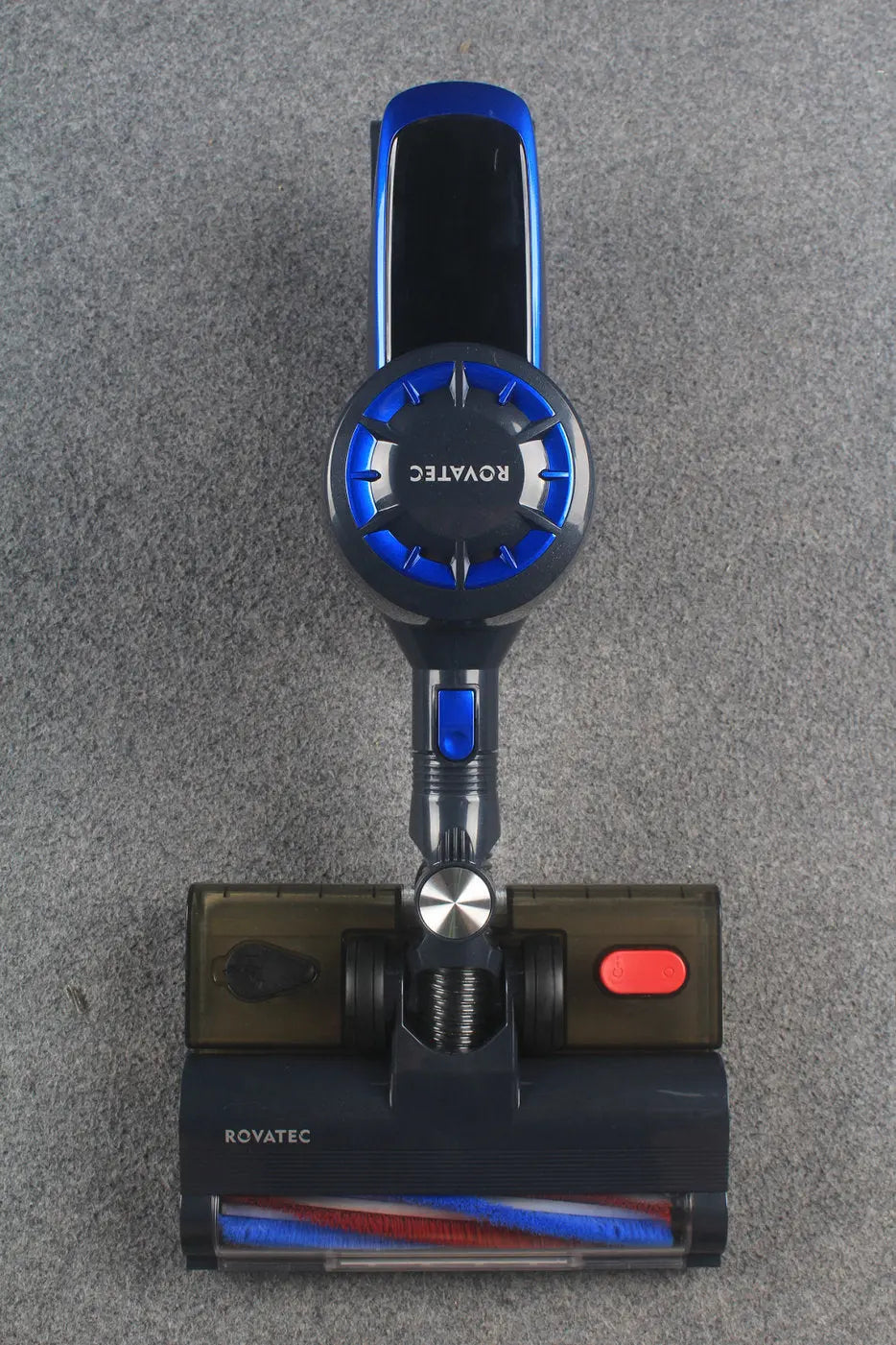 Vacuum Cleaner for Table / Cloth WOODS CUES