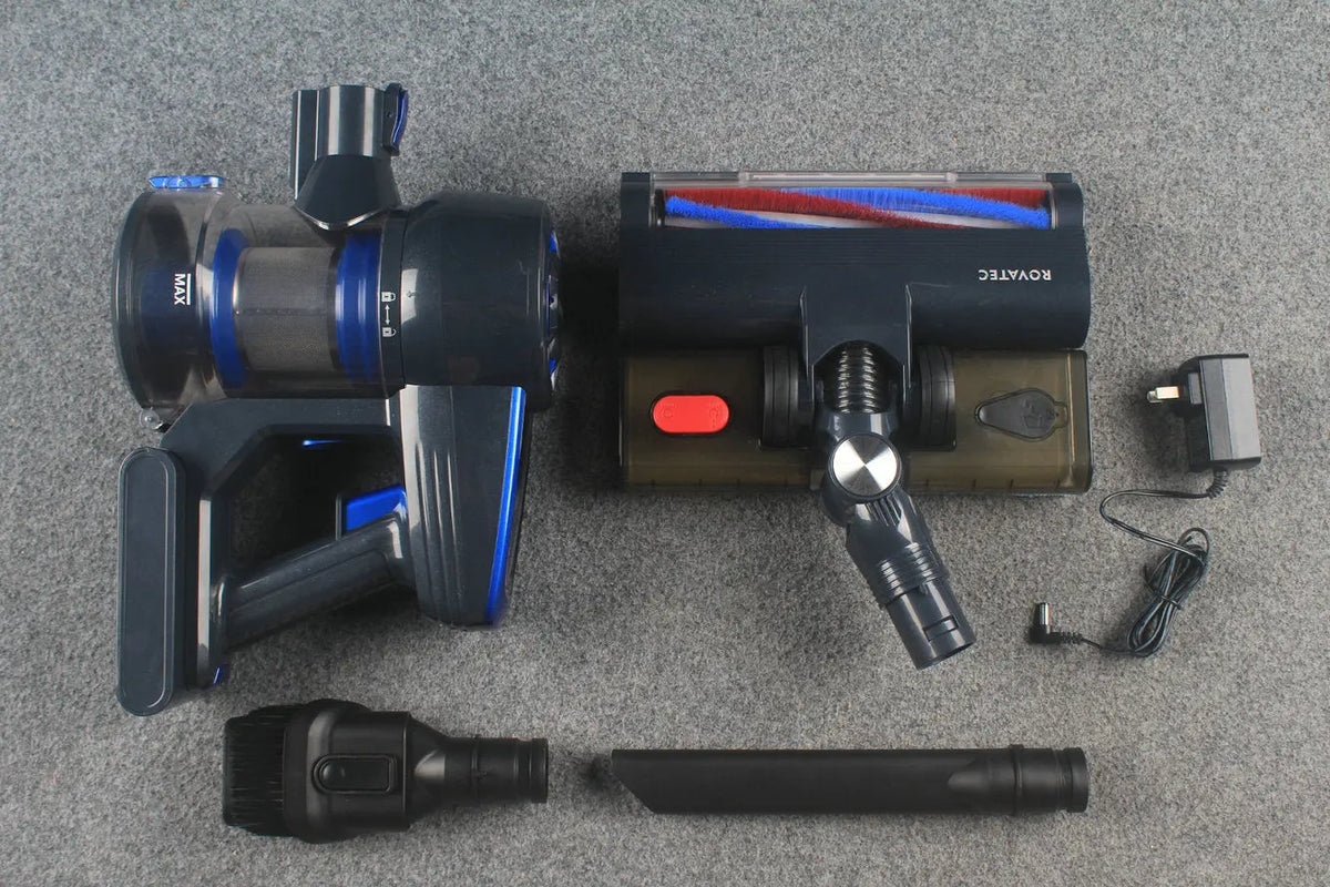 Vacuum Cleaner for Table / Cloth WOODS CUES