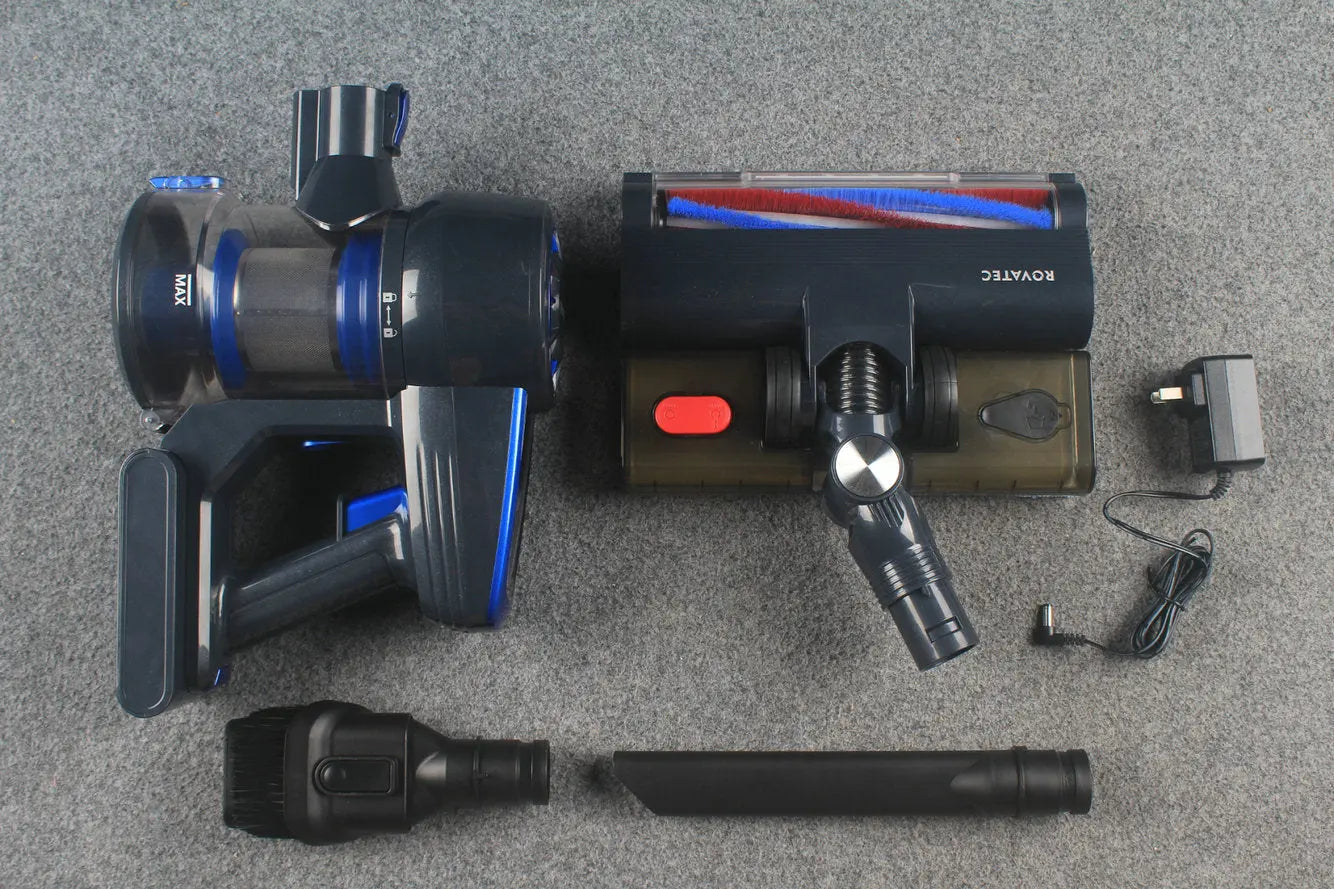 Vacuum Cleaner for Table / Cloth WOODS CUES