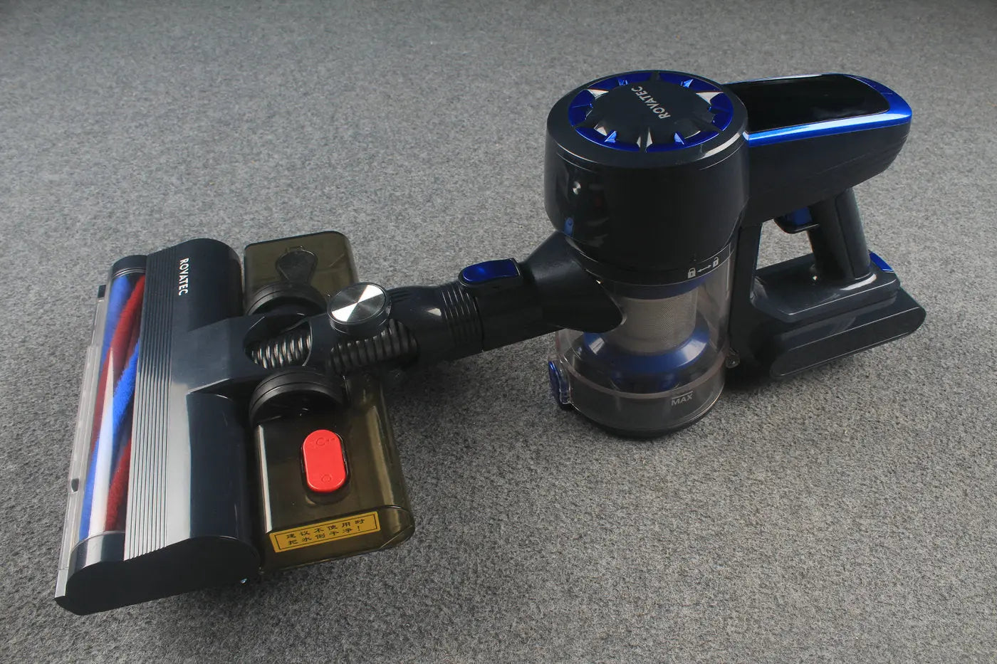 Vacuum Cleaner for Table / Cloth WOODS CUES