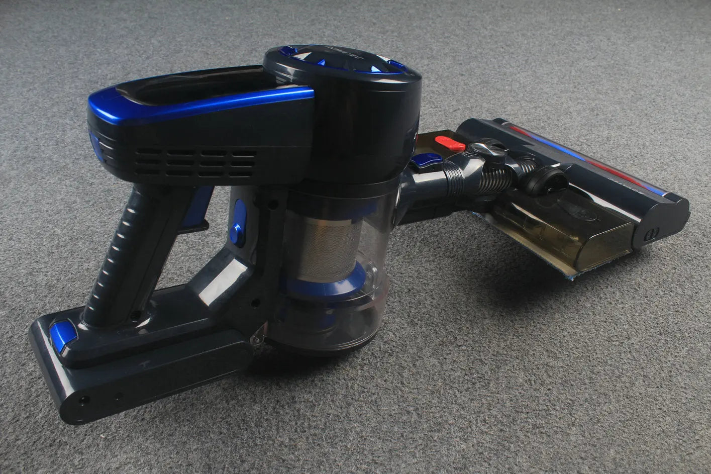 Vacuum Cleaner for Table / Cloth WOODS CUES