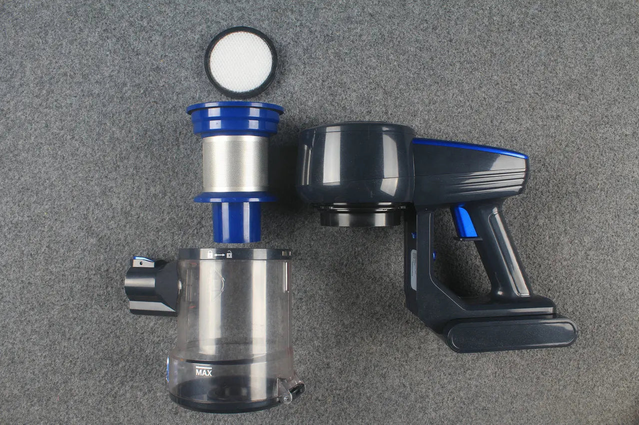 Vacuum Cleaner for Table / Cloth WOODS CUES