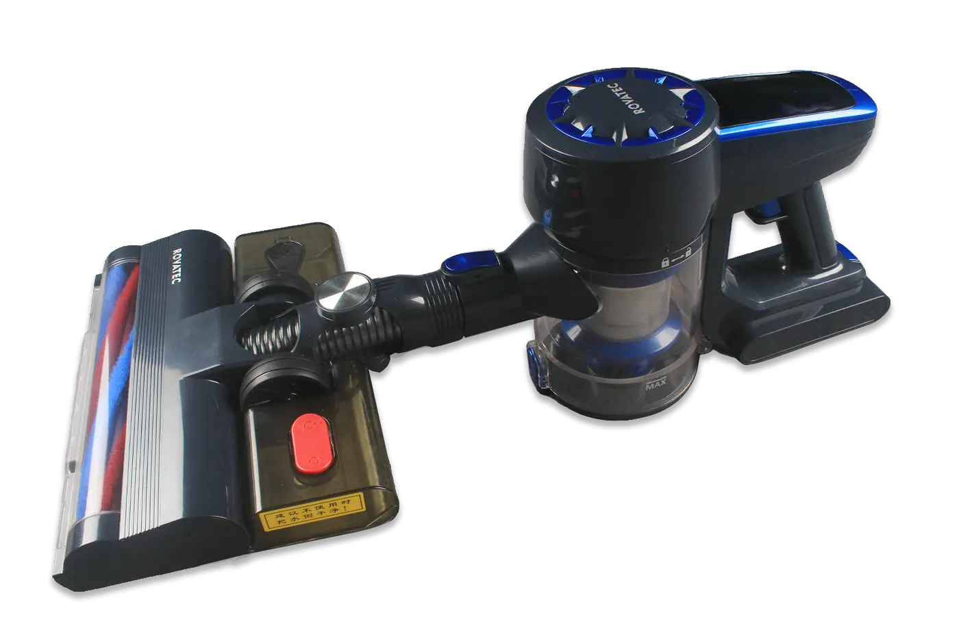 Vacuum Cleaner for Table / Cloth WOODS CUES