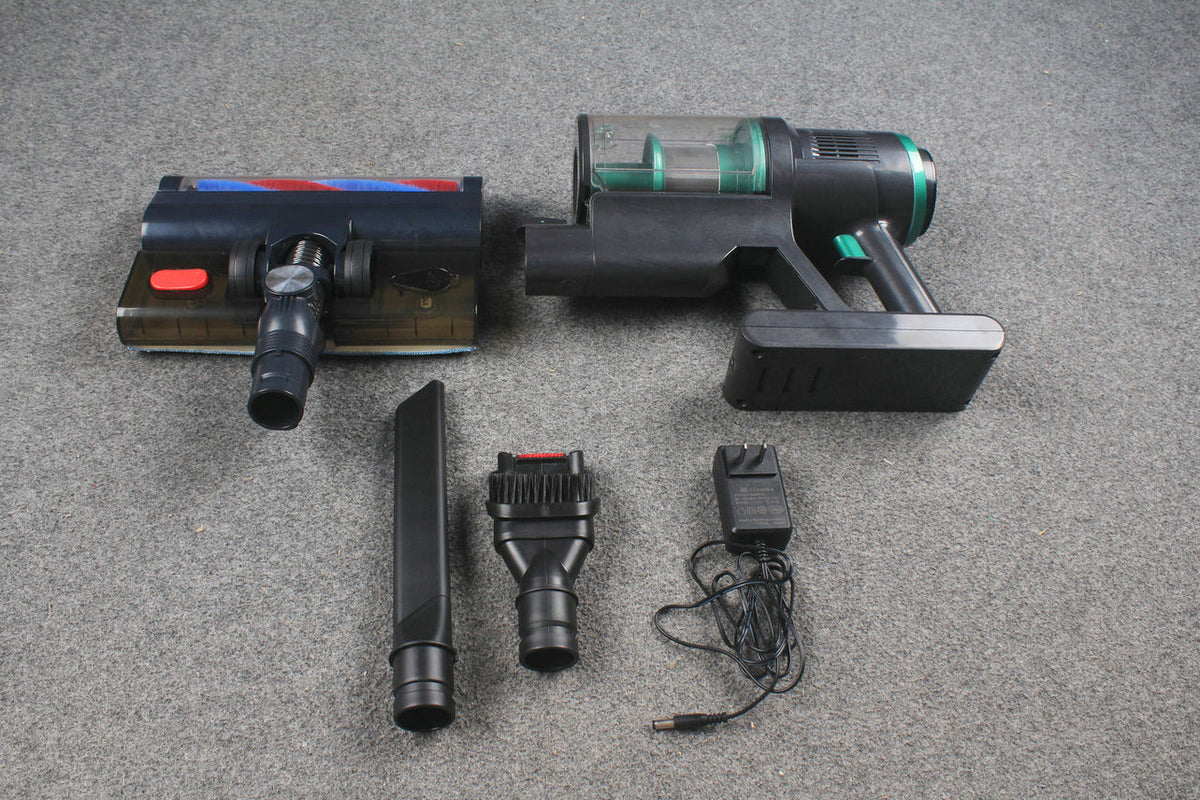 Vacuum Cleaner for Snooker Table / Cloth