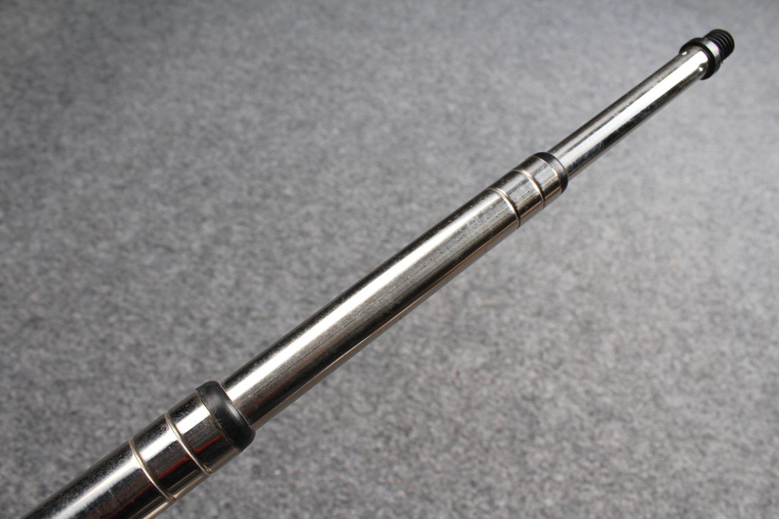 snooker/pool billiard Aluminum Rest Stick