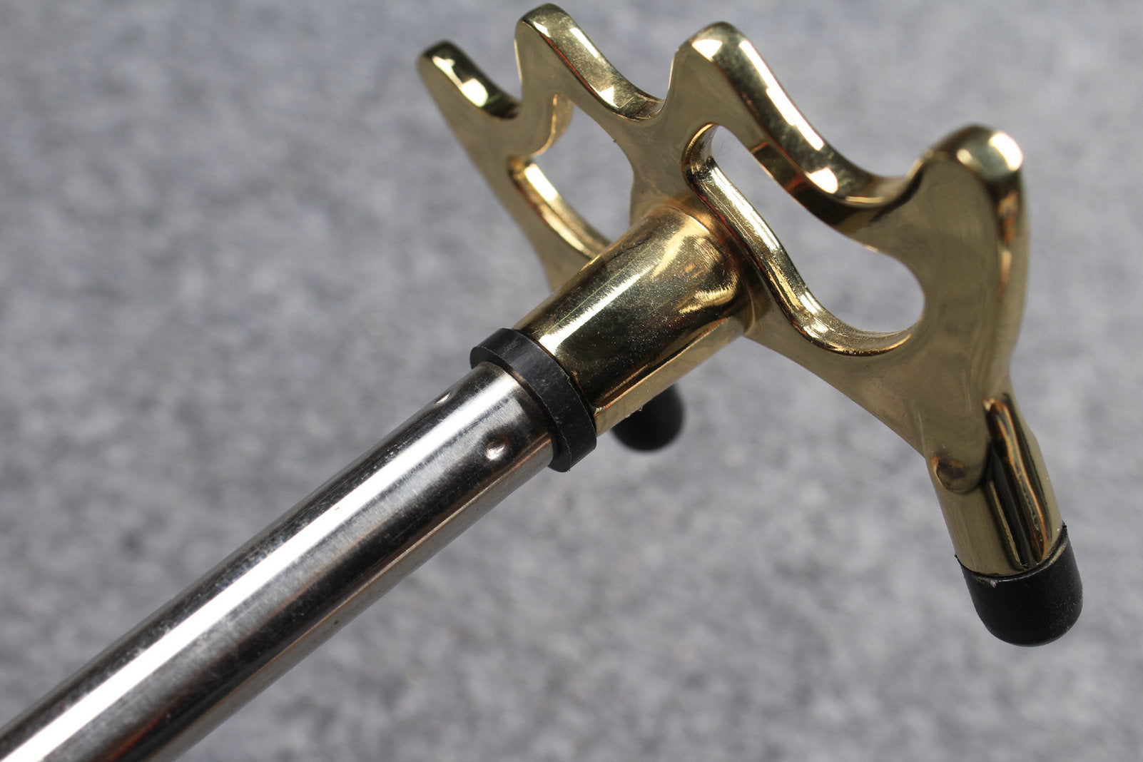 snooker/pool billiard Aluminum Rest Stick