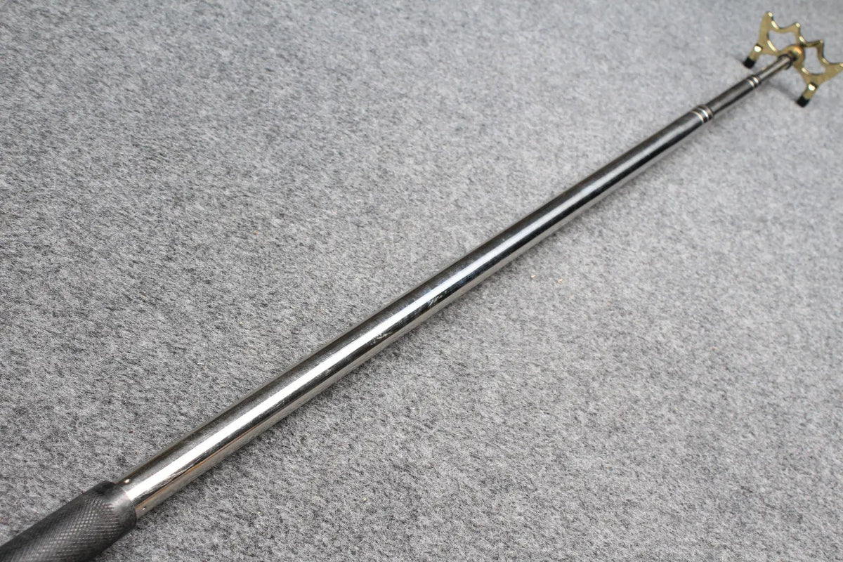 snooker/pool billiard Aluminum Rest Stick WOODS CUES