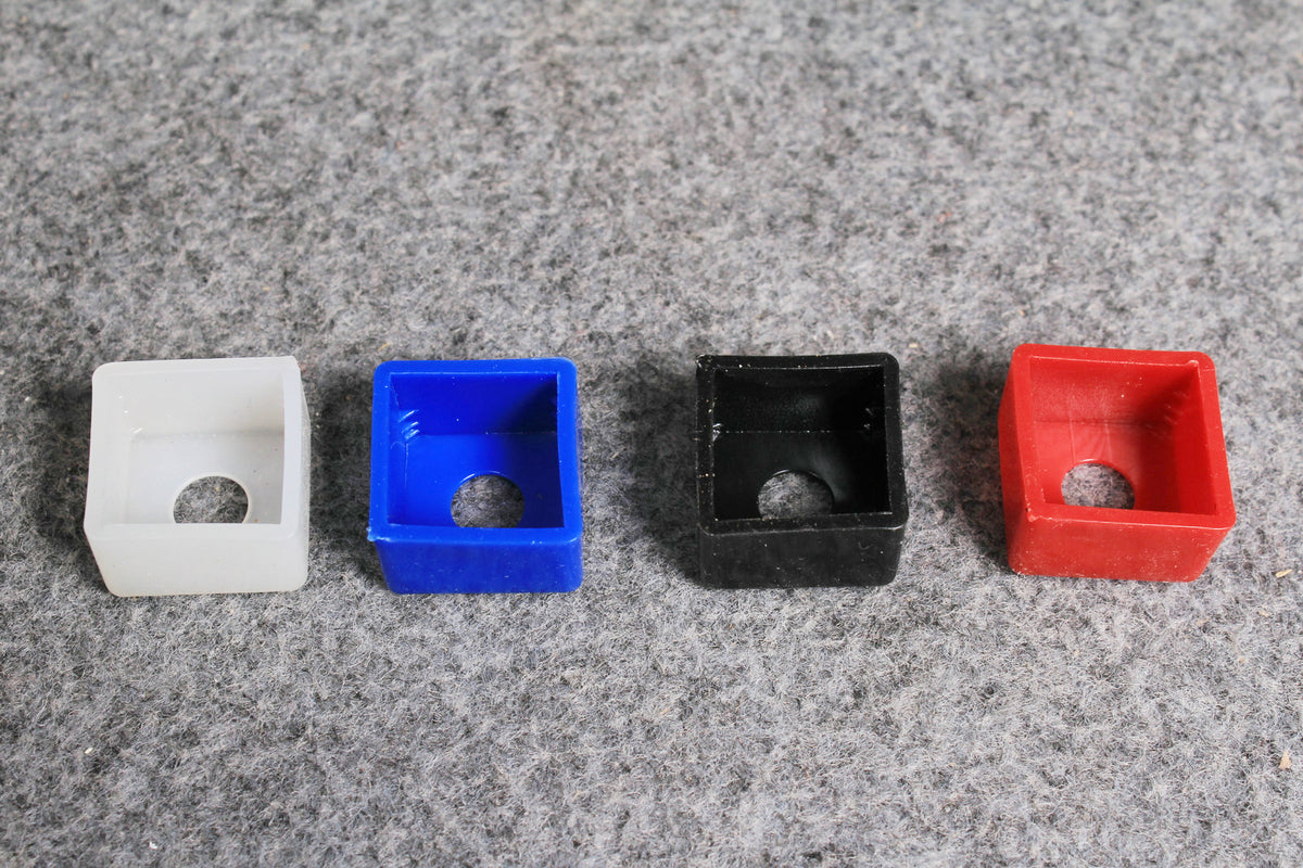 rubber chalk holder