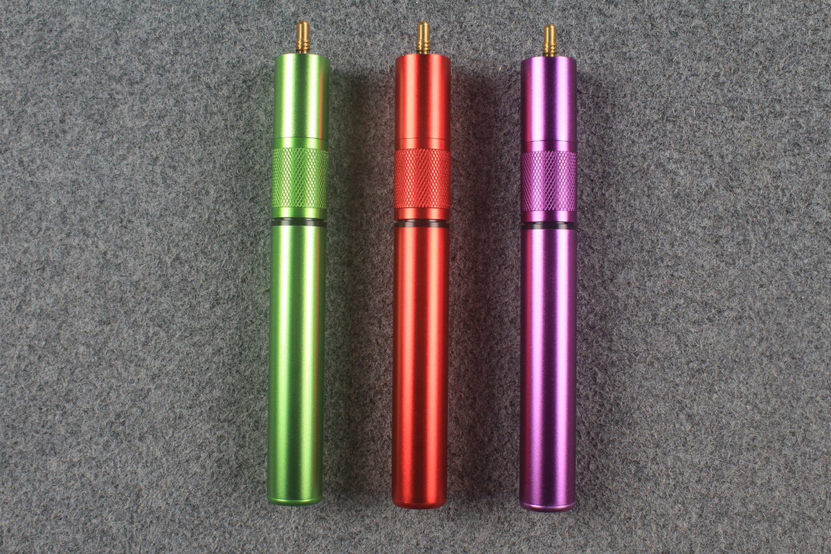 8.8" ~12.7 " TELE. EXTENSION FOR SNOOKER CUE