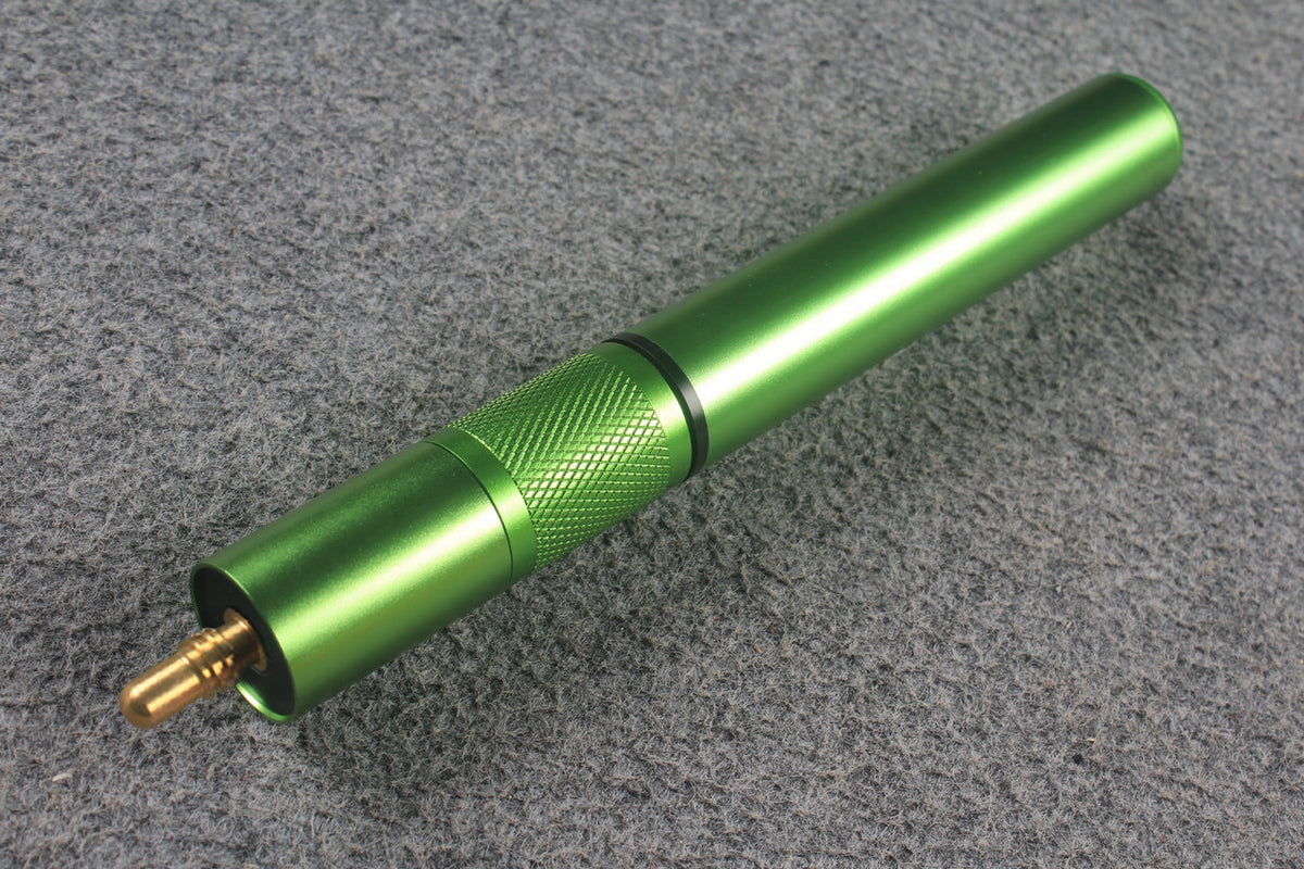 8.8" ~12.7 " TELE. EXTENSION FOR SNOOKER CUE