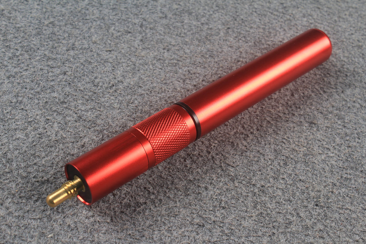 8.8" ~12.7 " TELE. EXTENSION FOR SNOOKER CUE