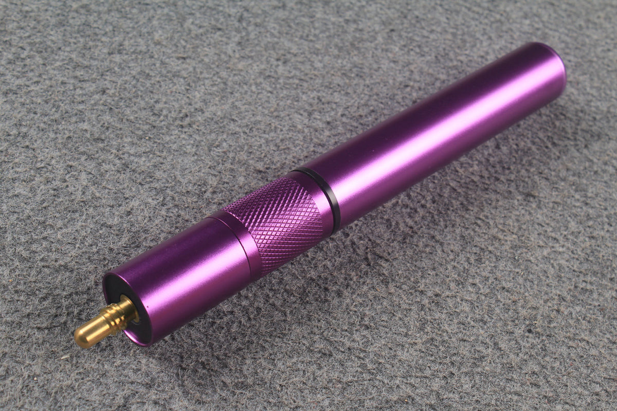 8.8" ~12.7 " TELE. EXTENSION FOR SNOOKER CUE