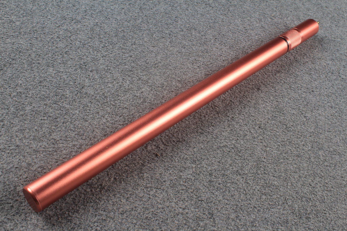 20" ~32.5 " TELE. EXTENSION FOR SNOOKER CUE WOODS CUES