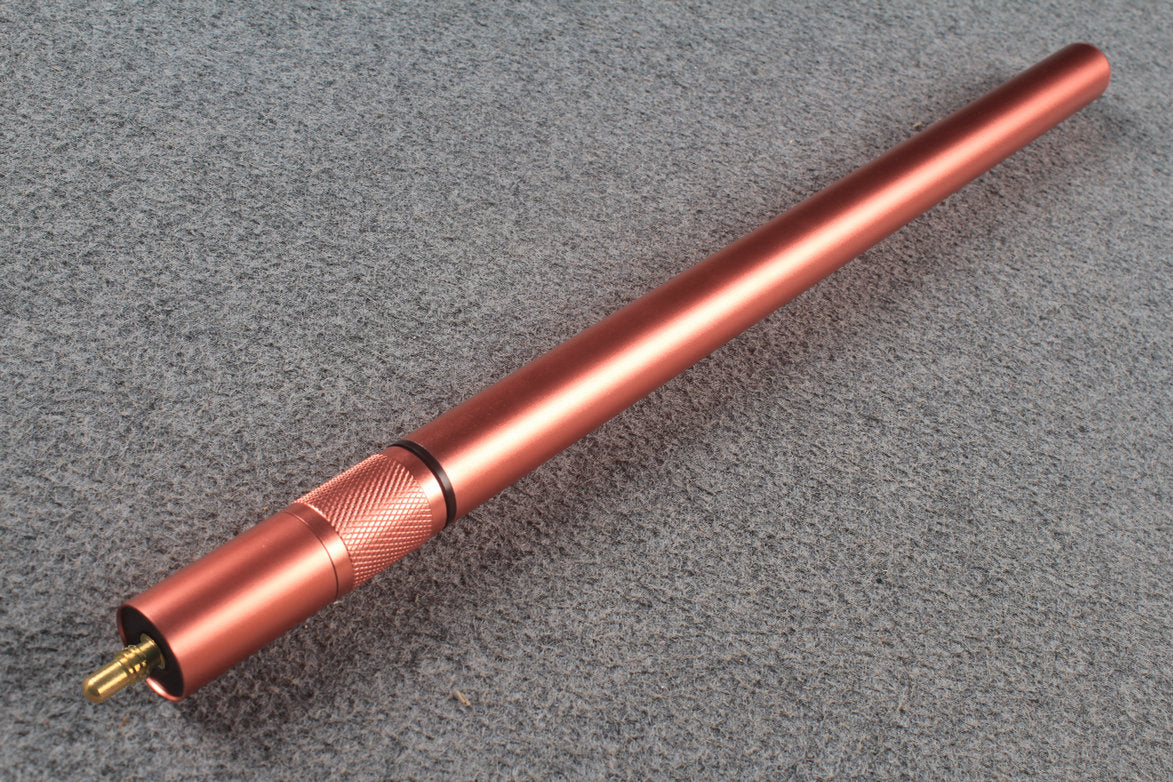 20" ~32.5 " TELE. EXTENSION FOR SNOOKER CUE