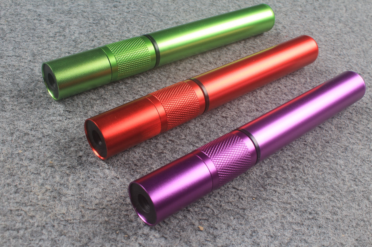 8.8" ~12.7 " TELE. EXTENSION FOR SNOOKER CUE WOODS CUES