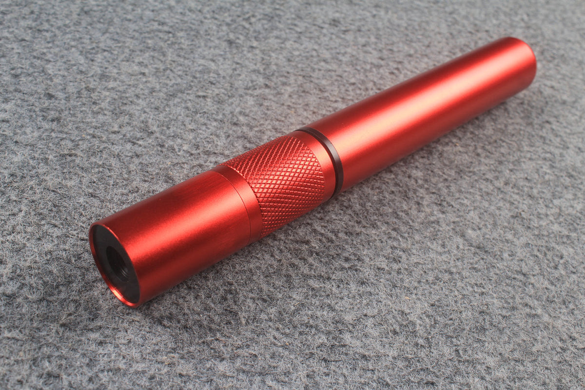 8.8" ~12.7 " TELE. EXTENSION FOR SNOOKER CUE WOODS CUES