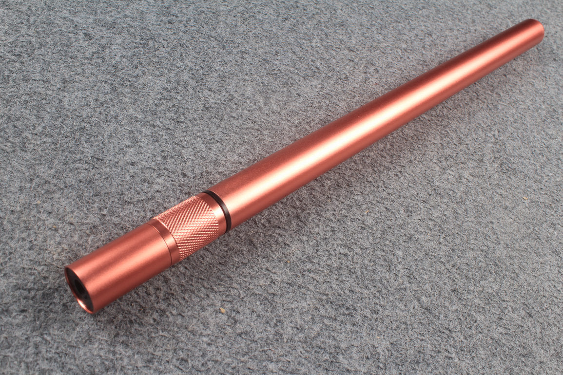 20" ~32.5 " TELE. EXTENSION FOR SNOOKER CUE WOODS CUES