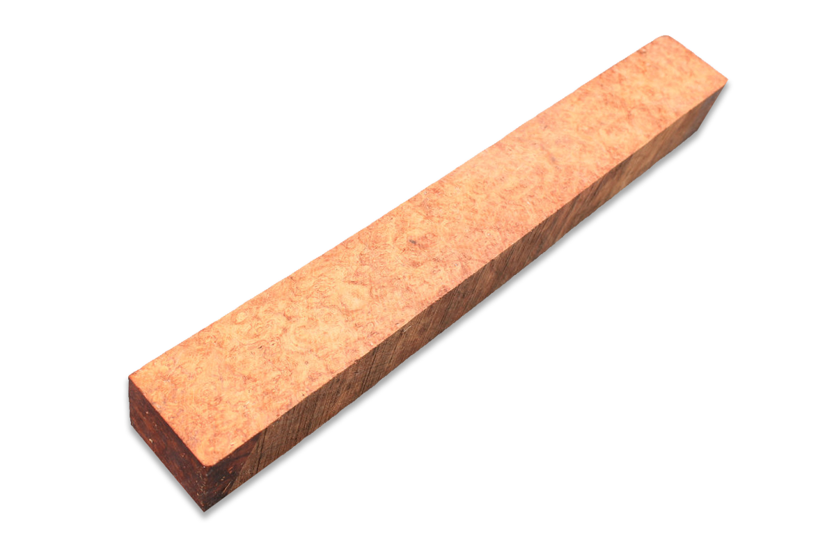 ambonya square pool cues butt turning blanks