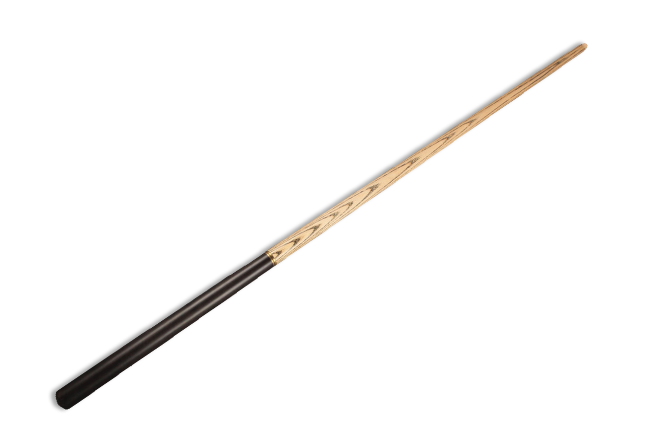ash 44'' cue rest stick WOODS CUES