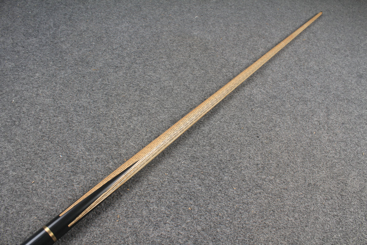 CHEVRONS+ 3/4 ash snooker cue