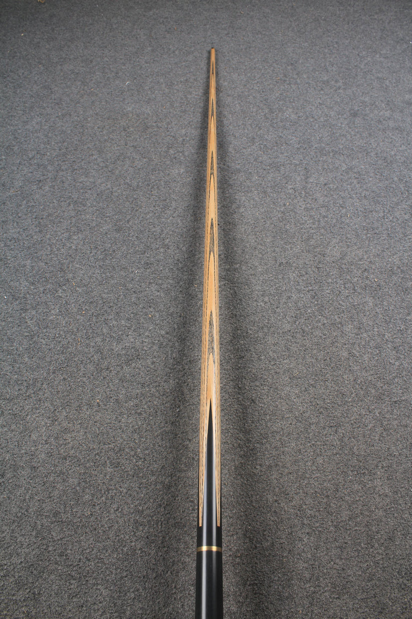 CHEVRONS+ 3/4 ash snooker cue