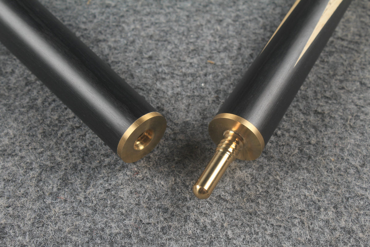 3/4 ash snooker cue #88