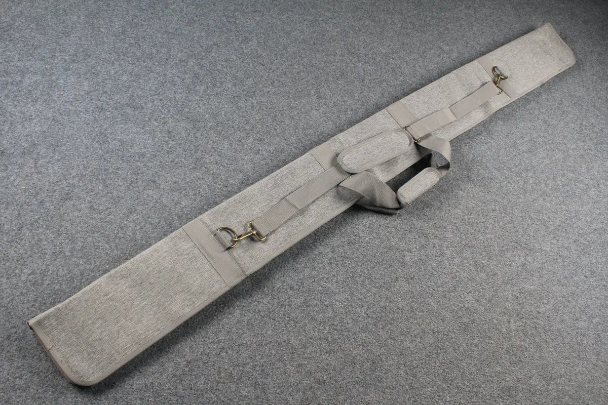 Travel Bag for one piece cue case WOODS CUES