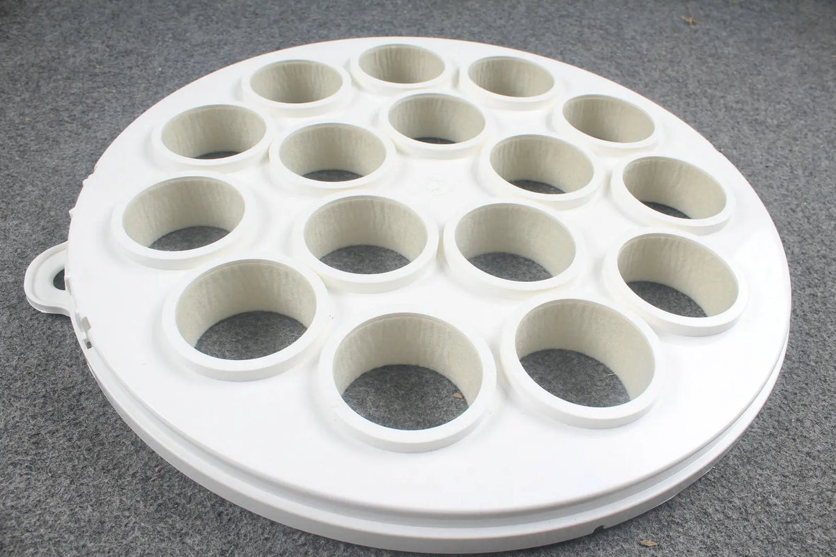 accessories for automatic billiard balls washing machine