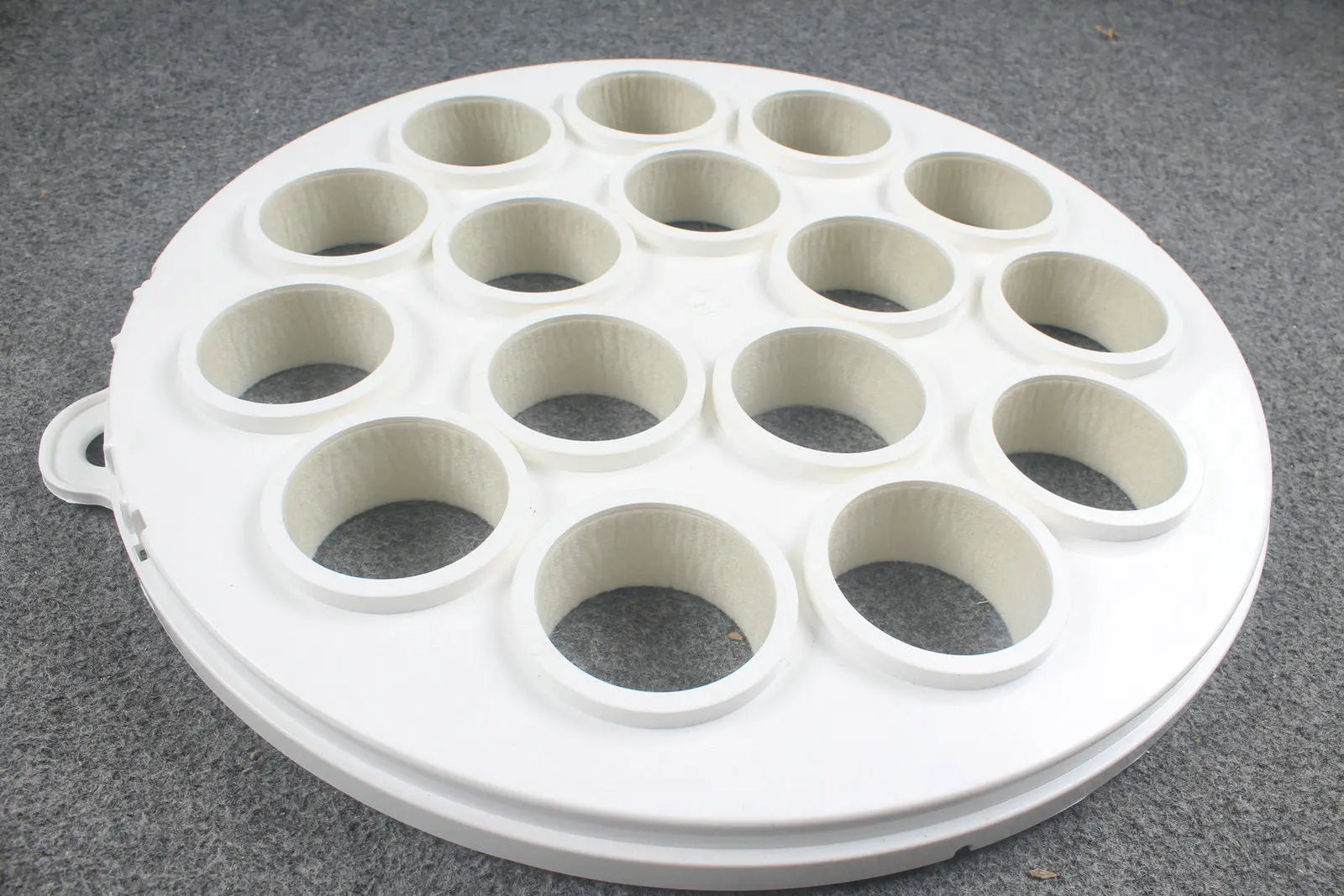 accessories for automatic billiard balls washing machine