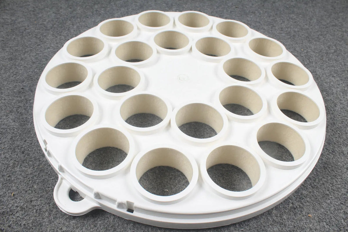 accessories for automatic billiard balls washing machine