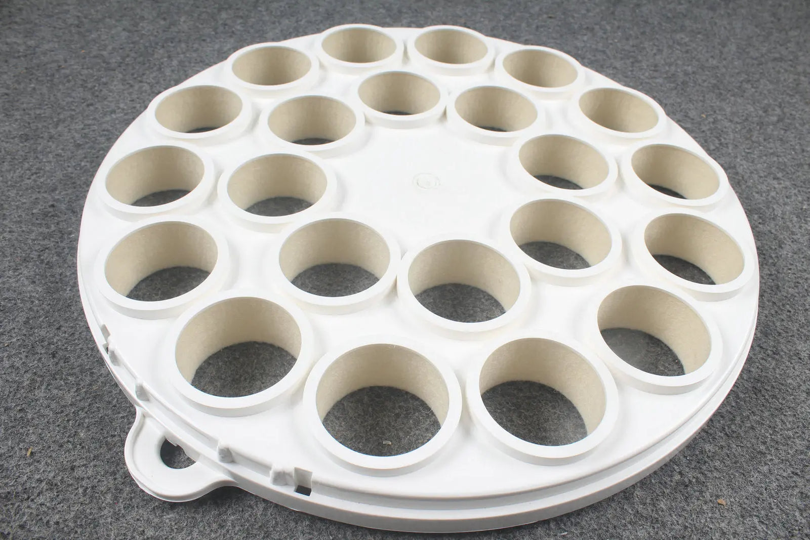 accessories for automatic billiard balls washing machine