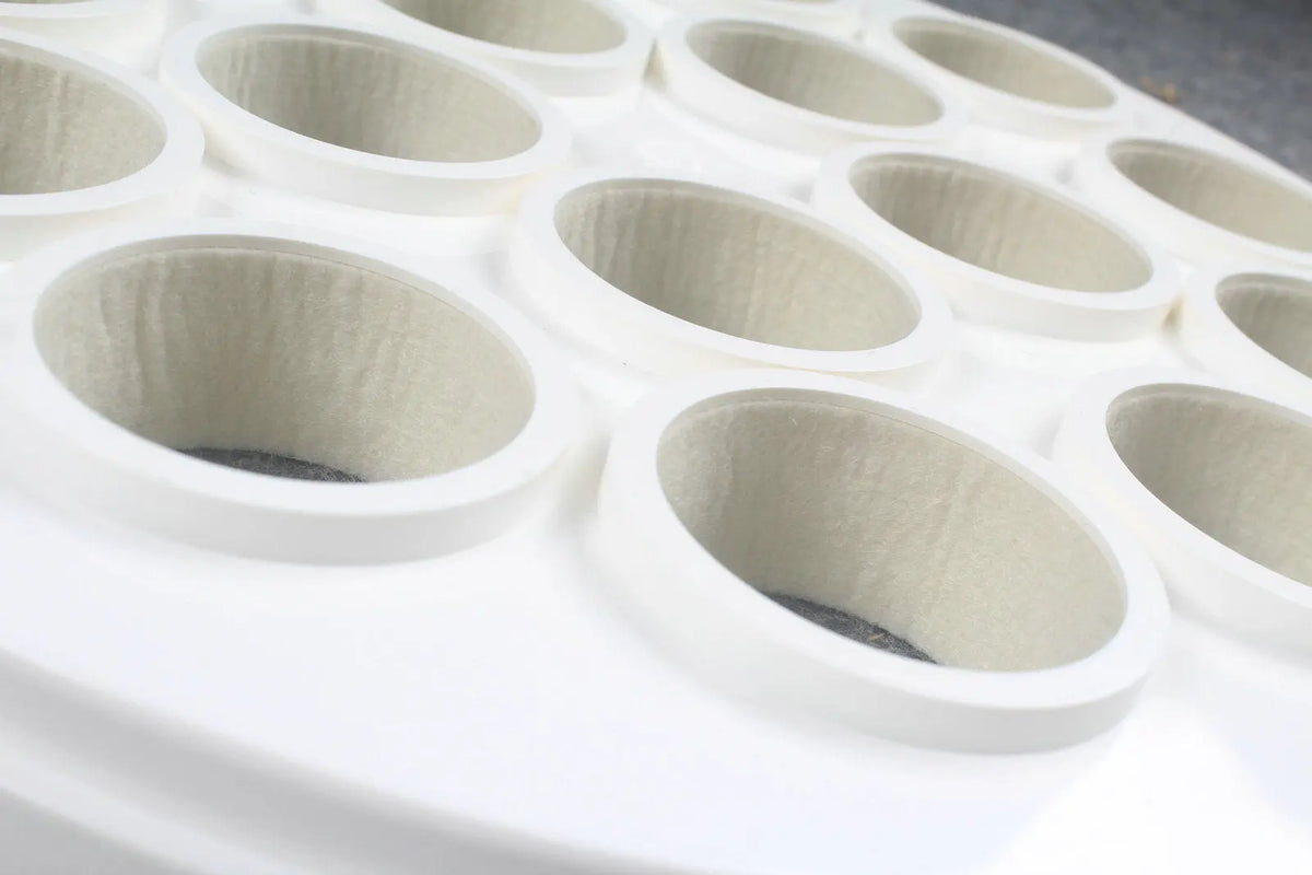 accessories for automatic billiard balls washing machine